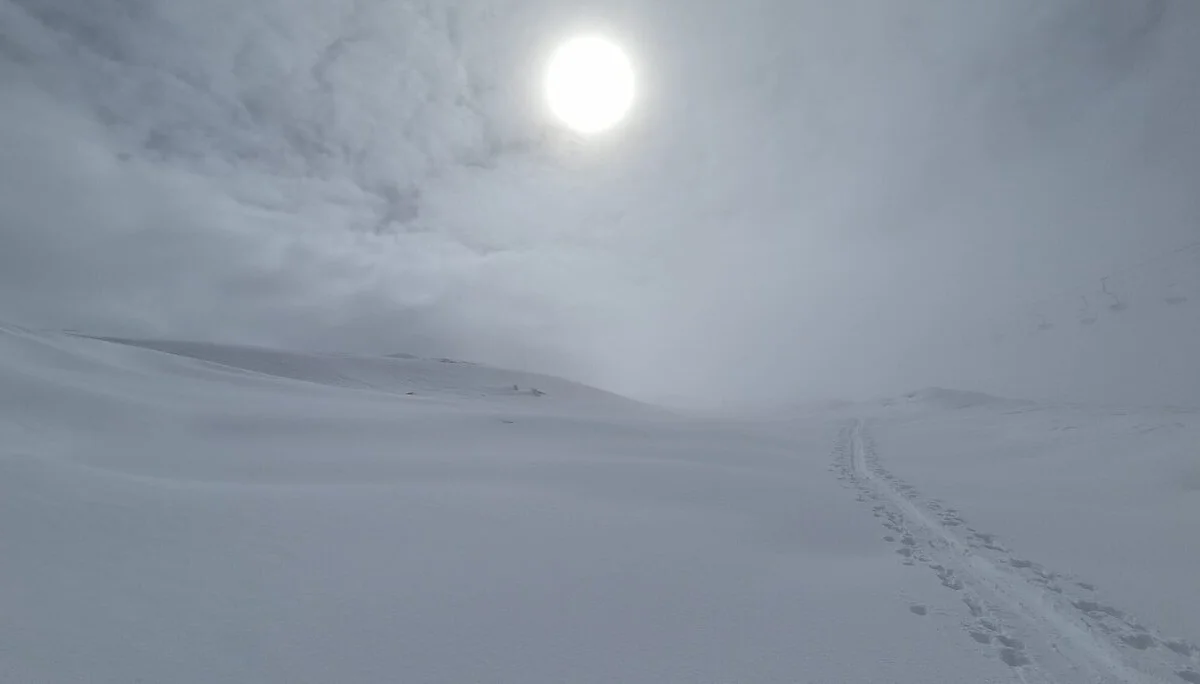 © DAV Fürth Wintersportabteilung