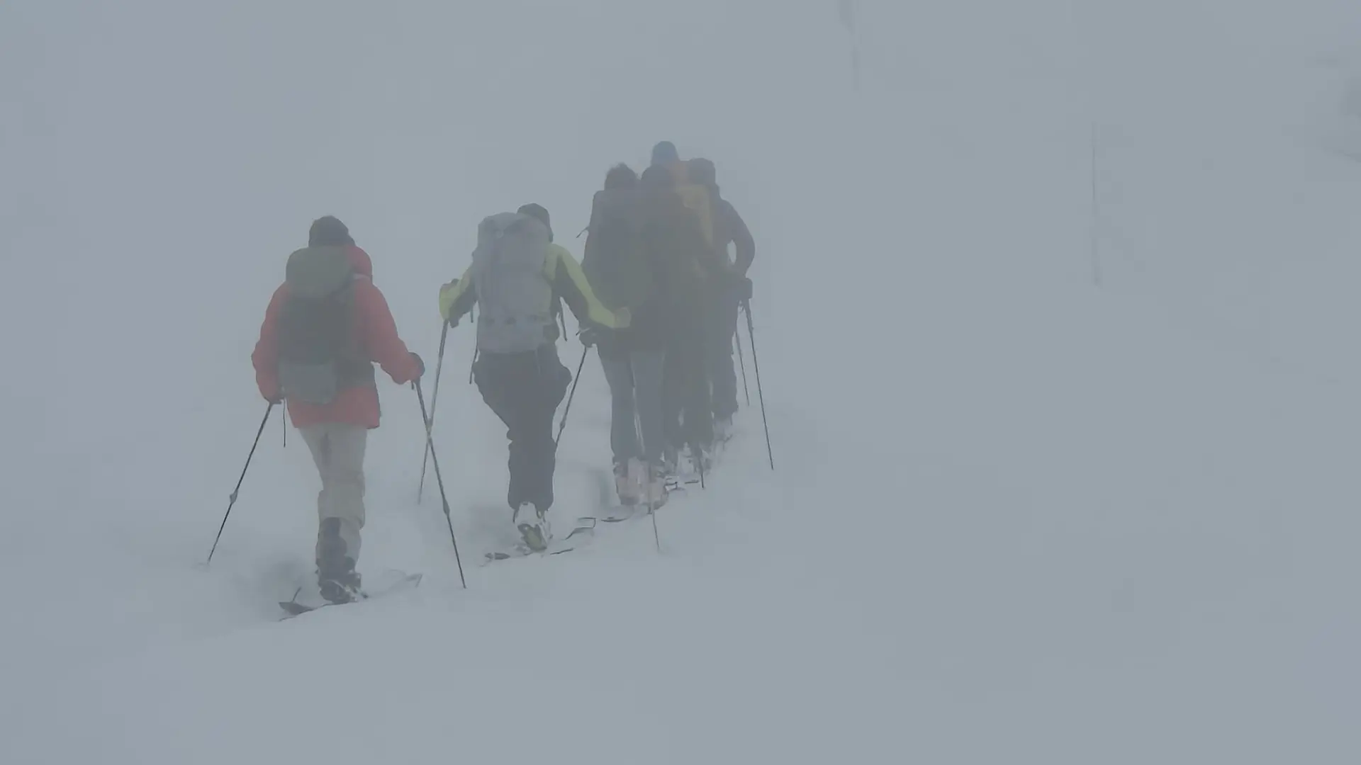 © DAV Fürth Wintersportabteilung