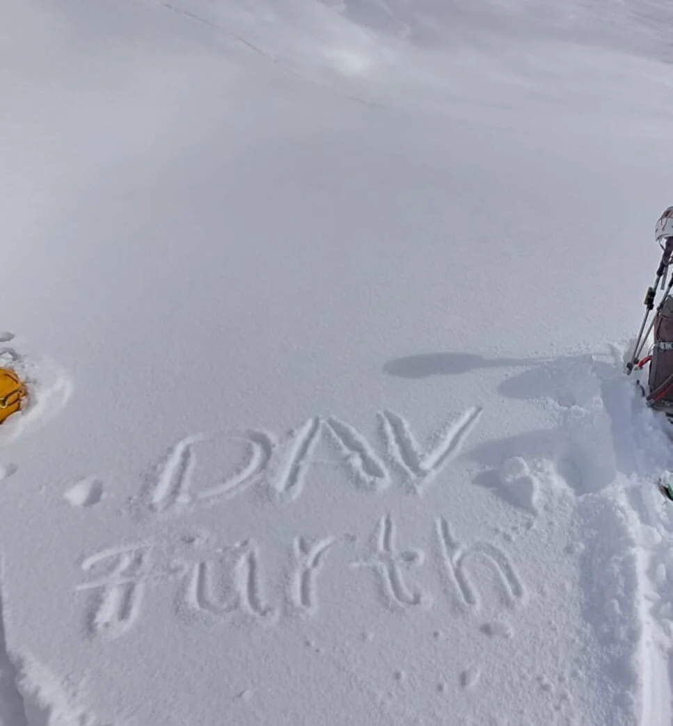 © DAV Fürth Wintersportabteilung