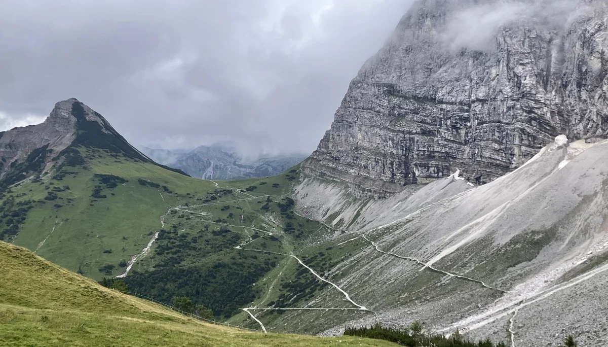 © DAV Fürth, Yogagruppe