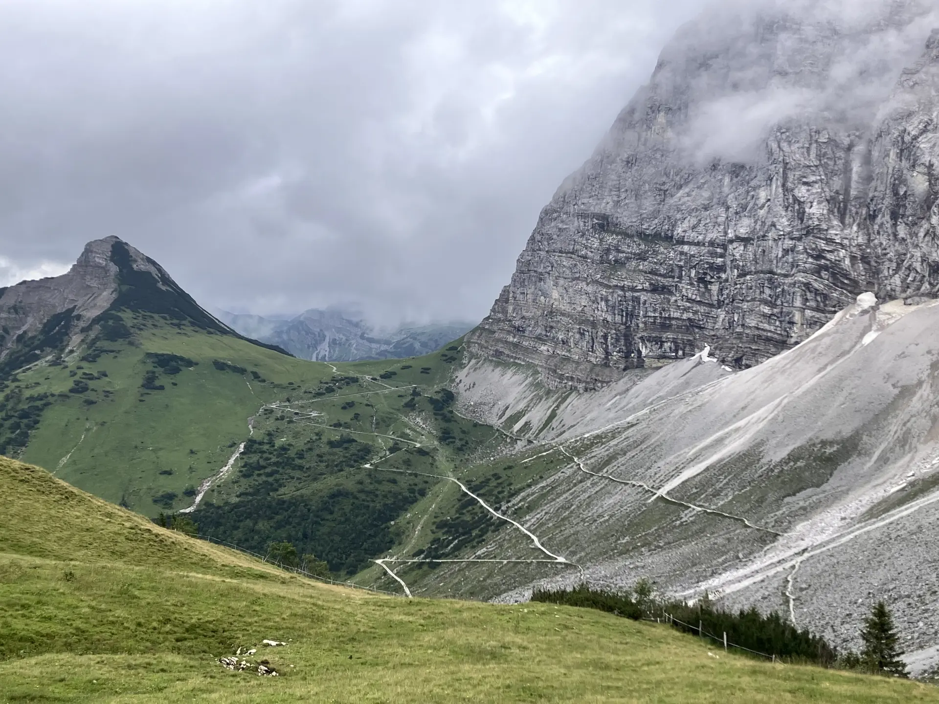 © DAV Fürth, Yogagruppe