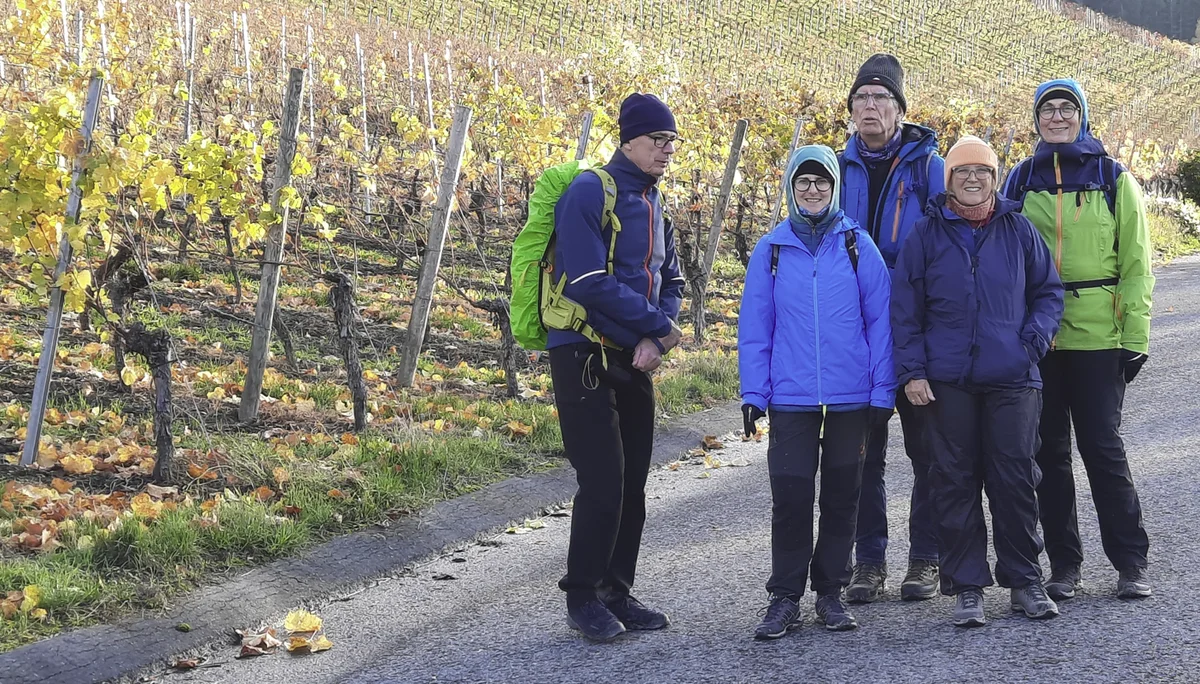 © DAV Fürth; Yoga-Gruppe