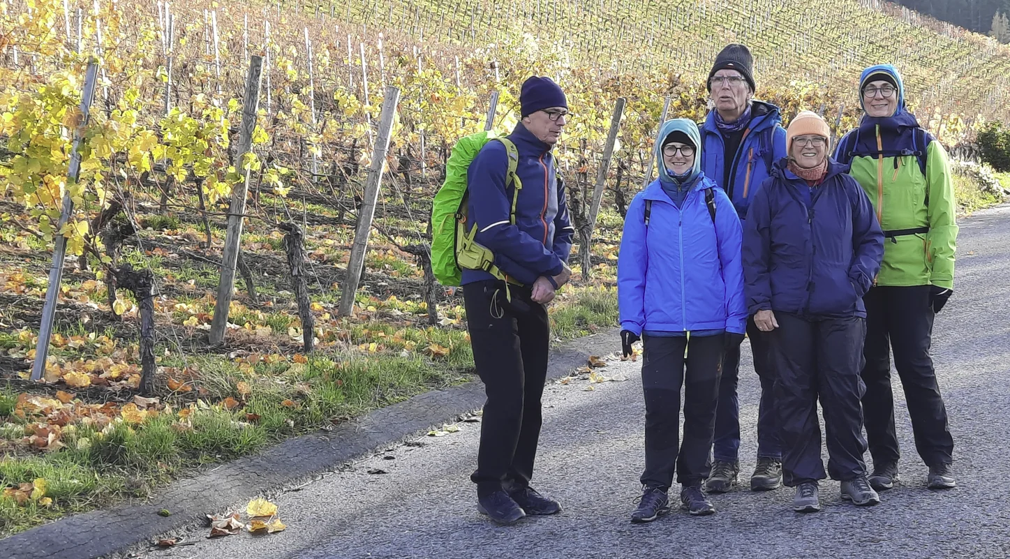 © DAV Fürth; Yoga-Gruppe