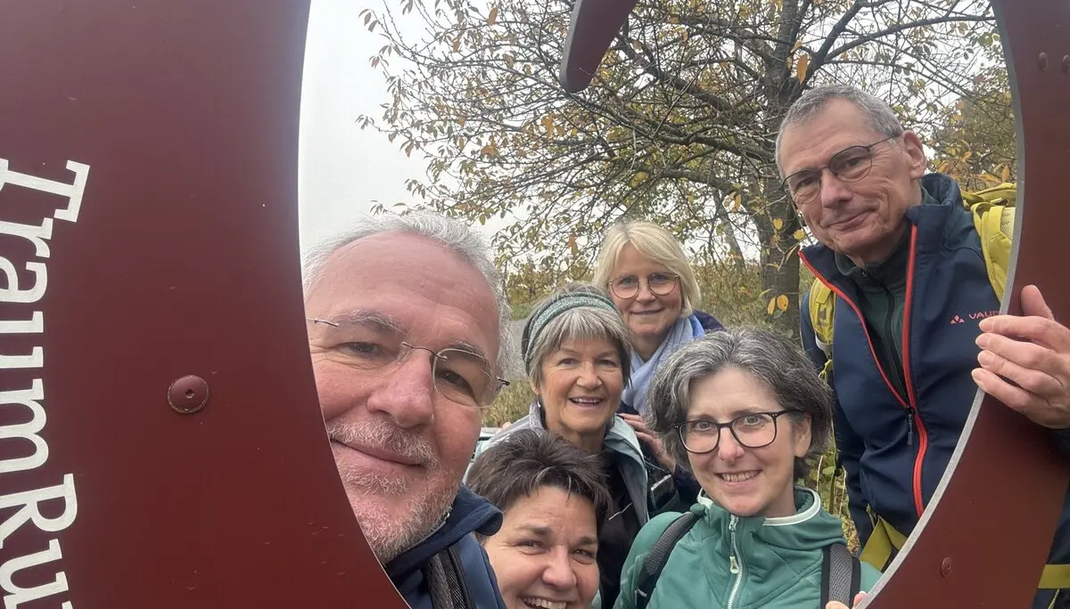 © DAV Yogagruppe; Foto: Burkhard Rott