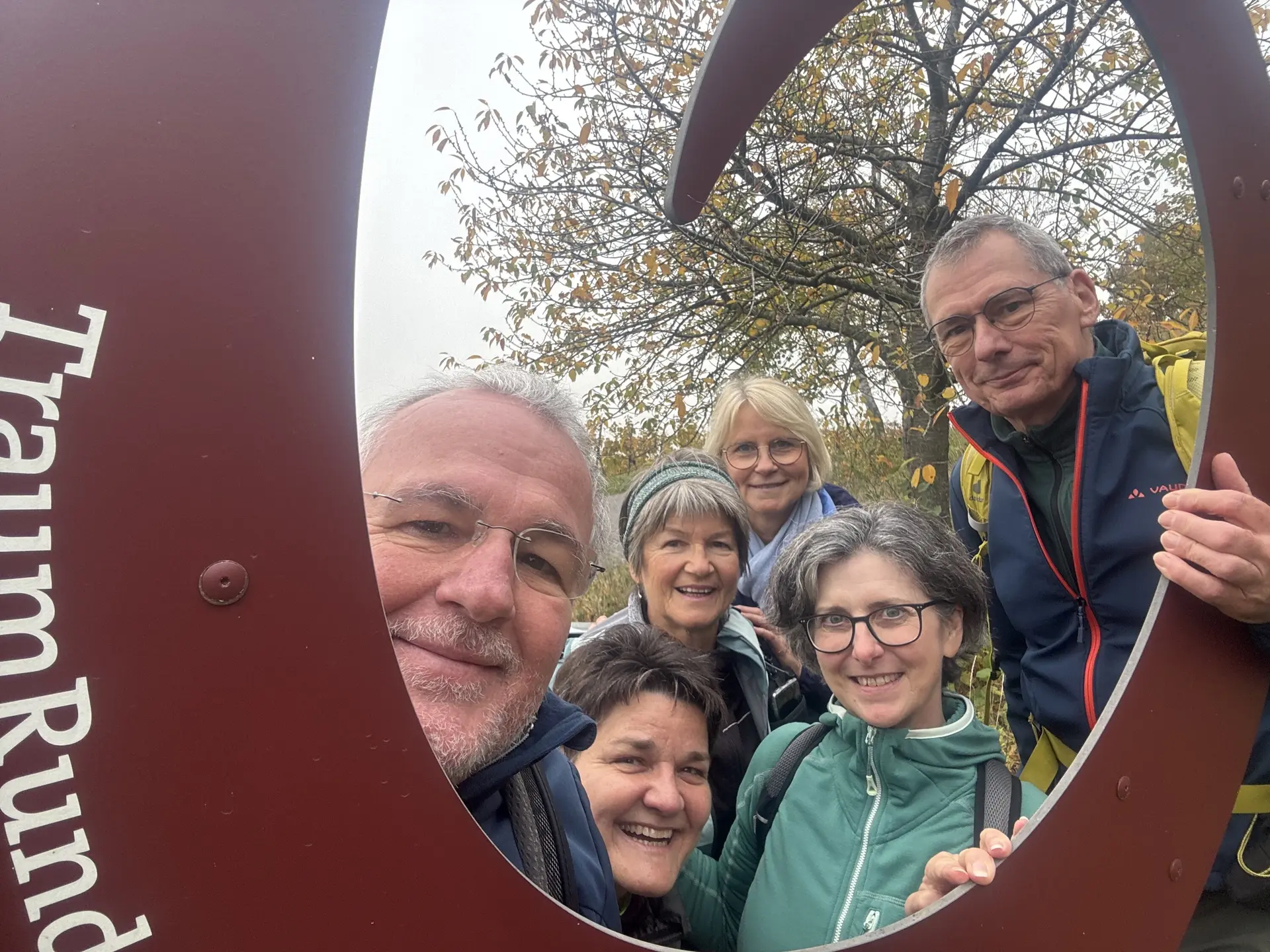 © DAV Yogagruppe; Foto: Burkhard Rott