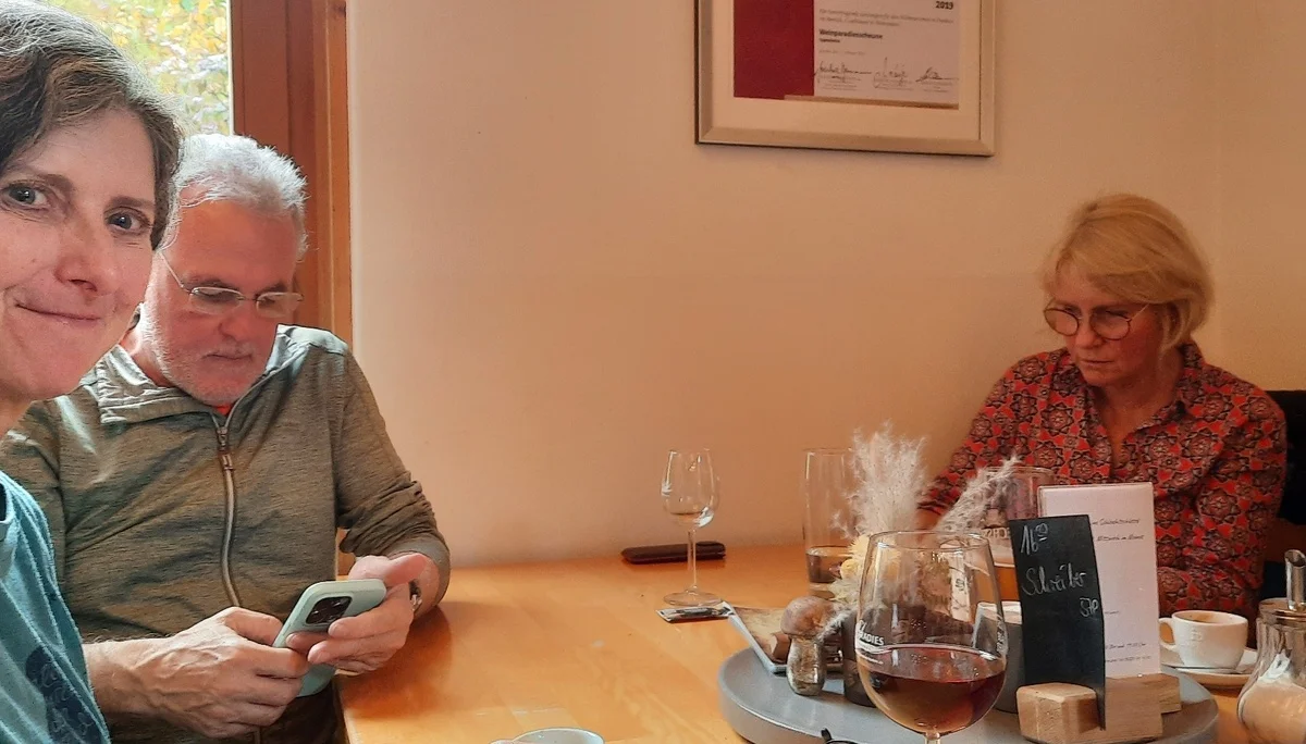 © DAV Yogagruppe; Foto: Heike Stellwag-Flenker