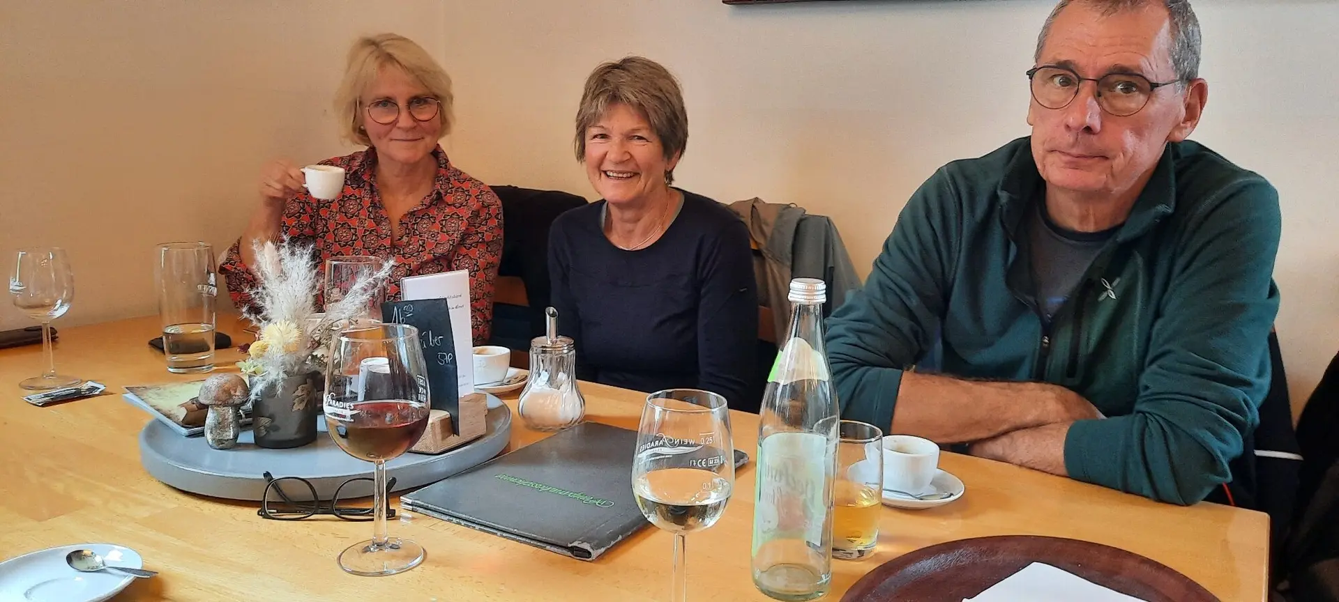 © DAV Yogagruppe; Foto: Heike Stellwag-Flenker