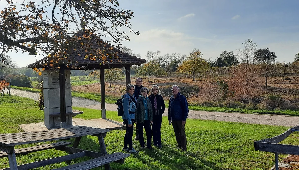 © DAV Yogagruppe; Foto: Heike Stellwag-Flenker