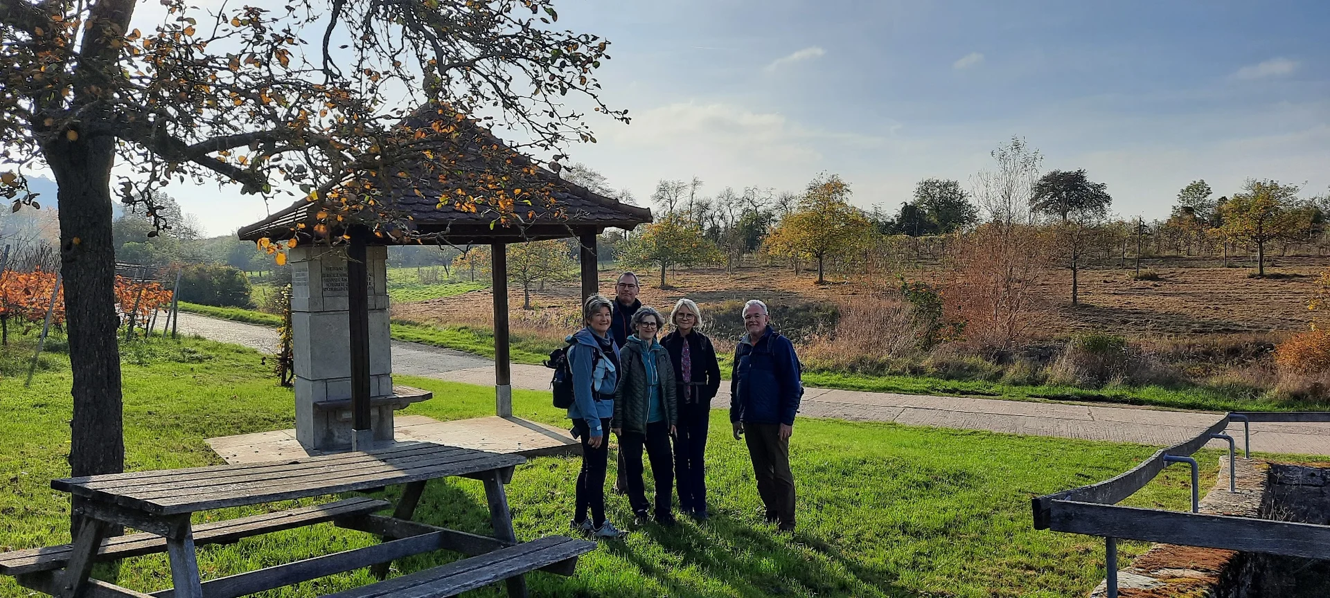 © DAV Yogagruppe; Foto: Heike Stellwag-Flenker