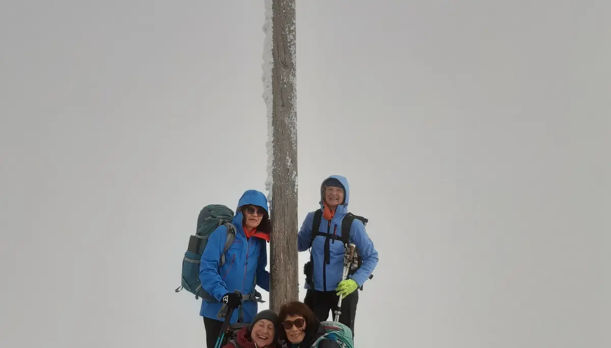 © DAV Fürth, Flotte Fürther Füße