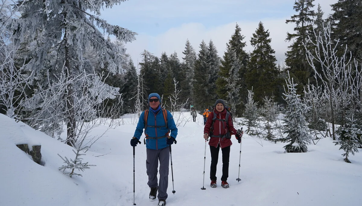 © DAV Fürth, Flotte Fürther Füße