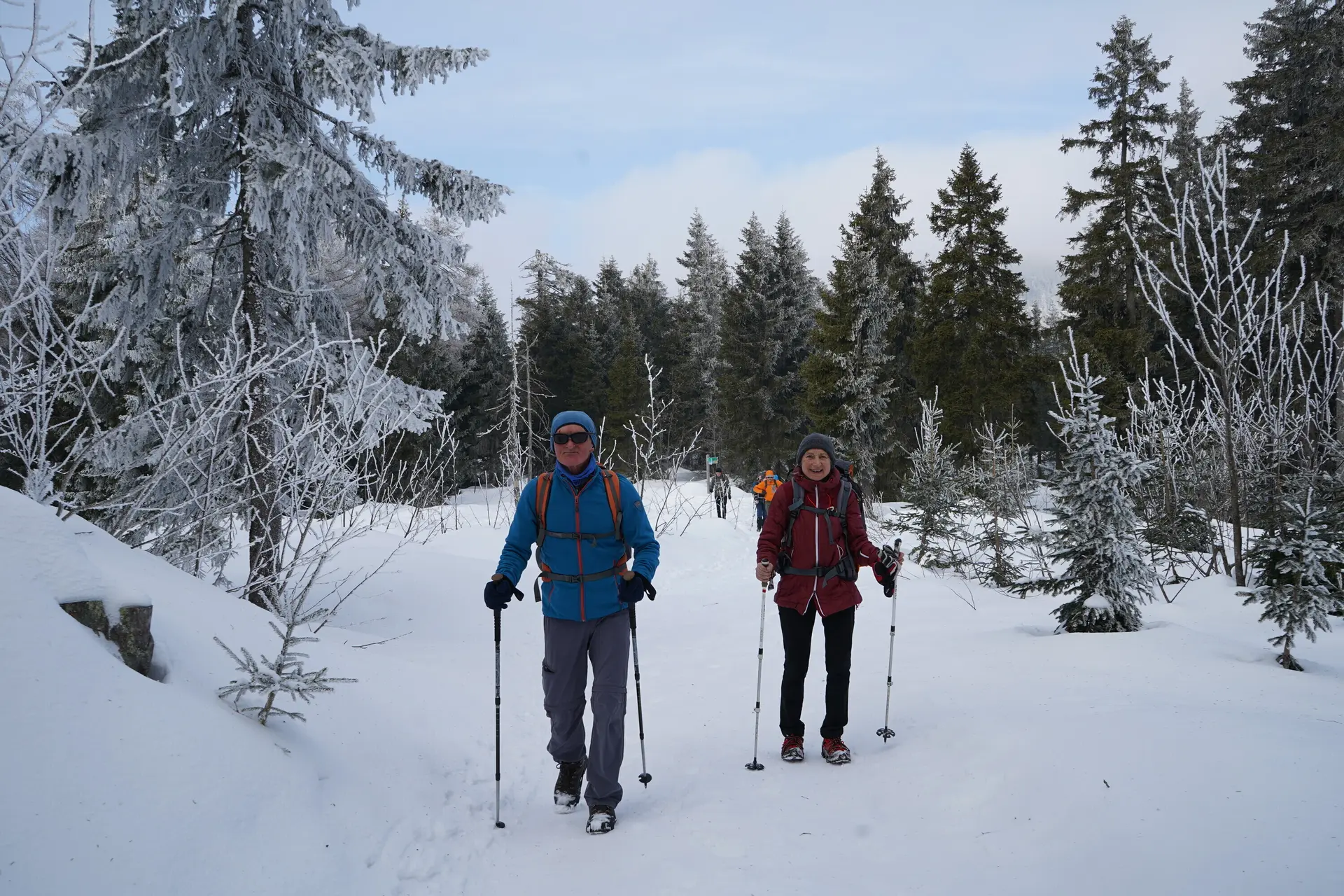 © DAV Fürth, Flotte Fürther Füße