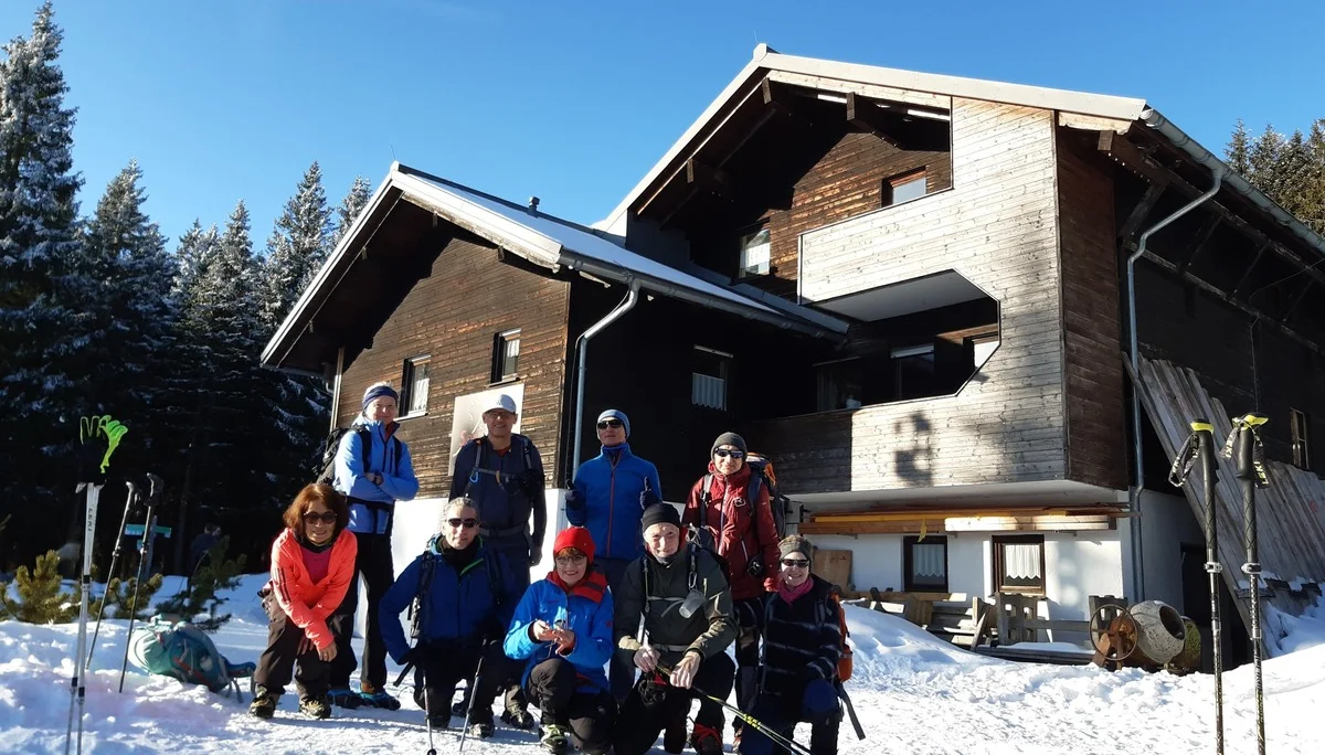 © DAV Fürth, Flotte Fürther Füße