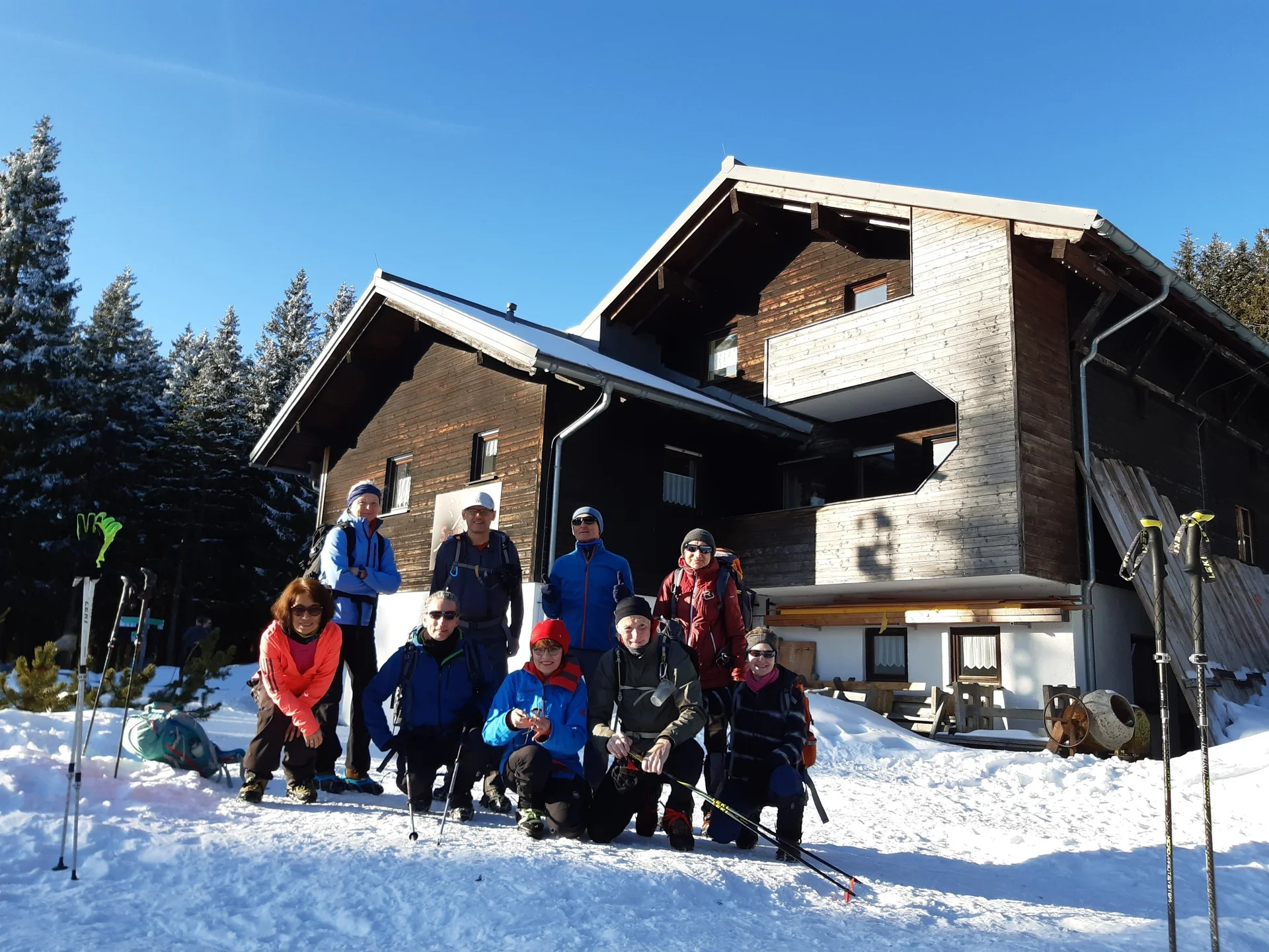 © DAV Fürth, Flotte Fürther Füße