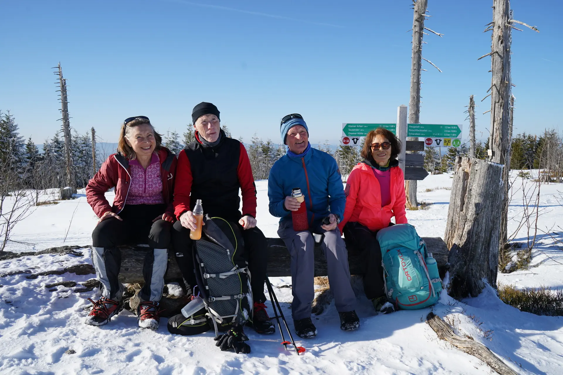 © DAV Fürth, Flotte Fürther Füße