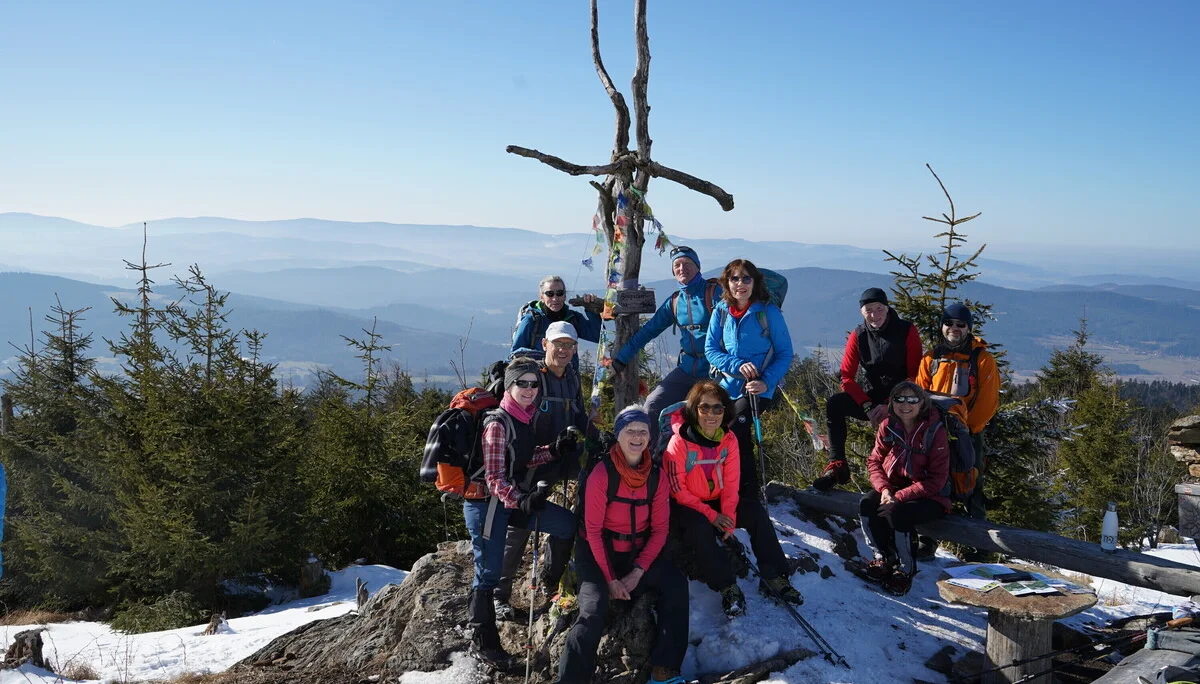 © DAV Fürth, Flotte Fürther Füße