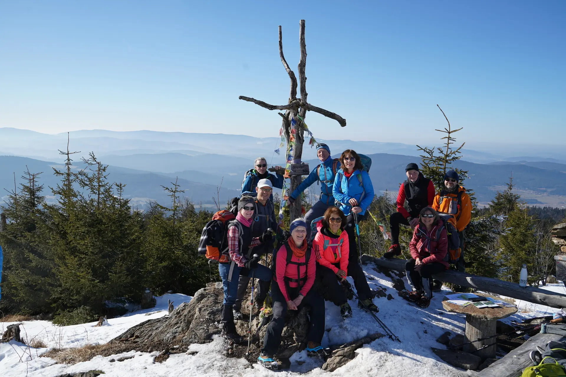 © DAV Fürth, Flotte Fürther Füße