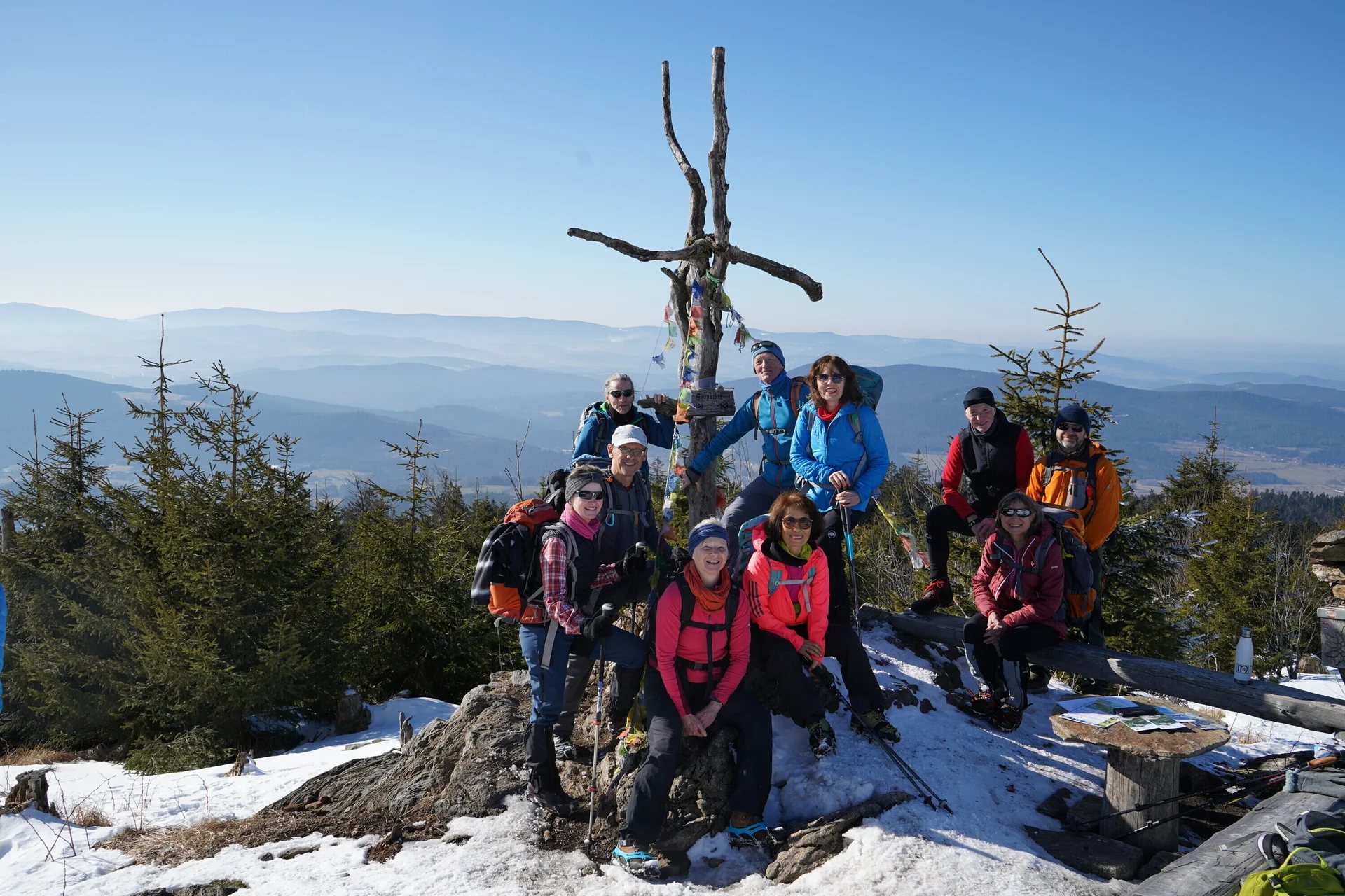 © DAV Fürth, Flotte Fürther Füße