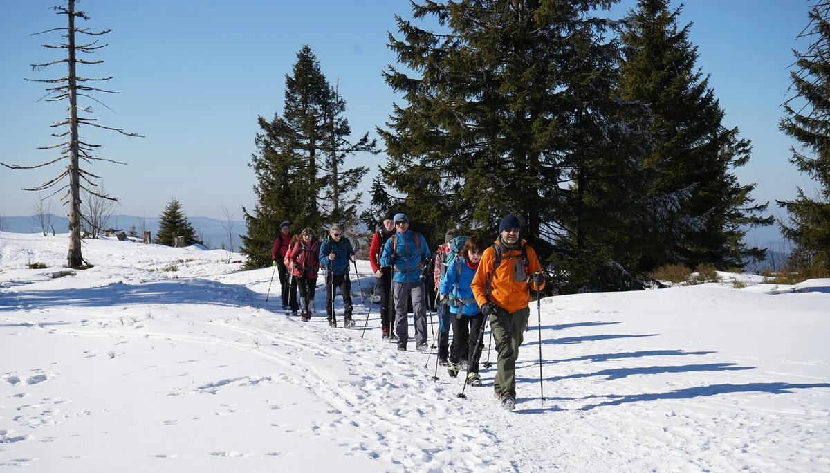 © DAV Fürth, Flotte Fürther Füße