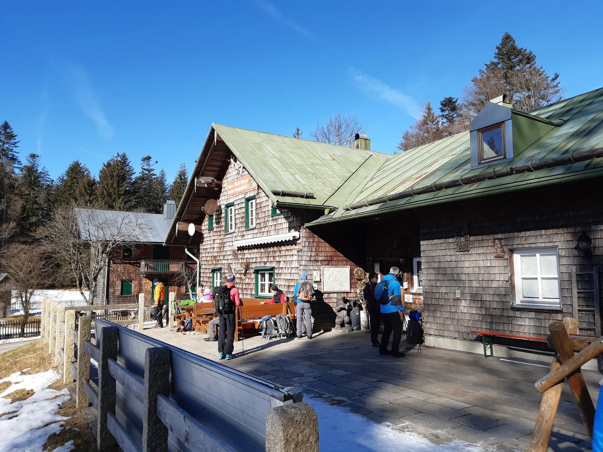 © DAV Fürth, Flotte Fürther Füße