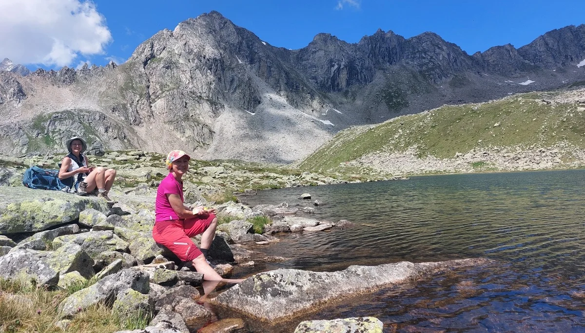 © DAV Fürth; Flotte Fürther Füßea