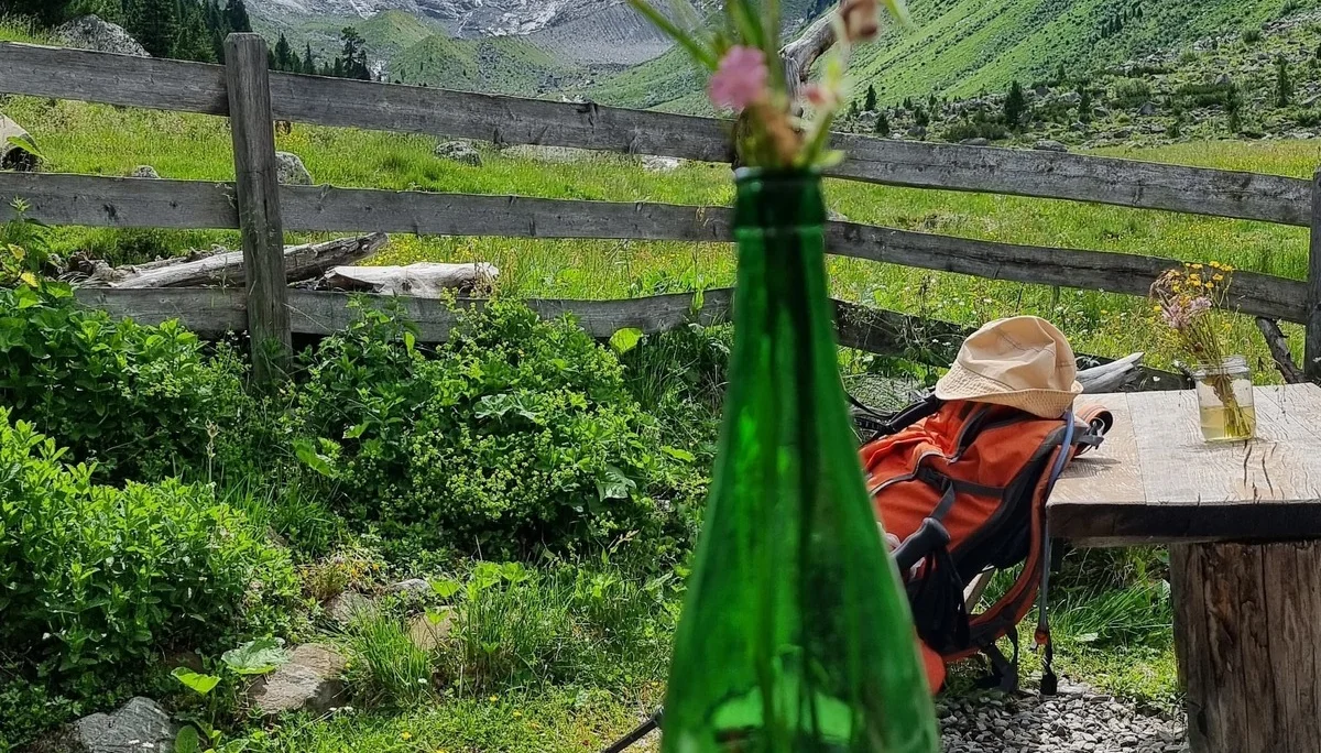 © DAV Fürth; Flotte Fürther Füßea