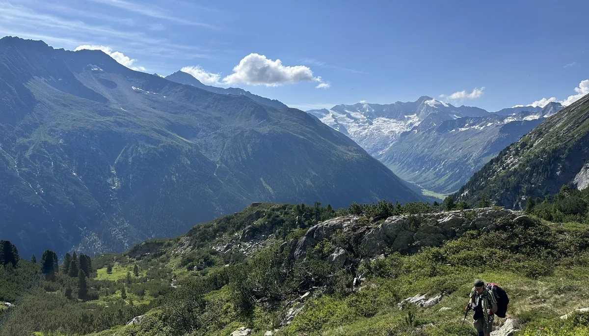 © DAV Fürth; Flotte Fürther Füßea