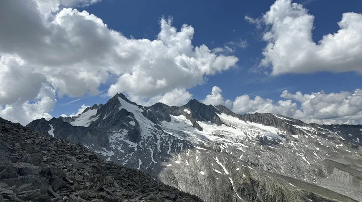 © DAV Fürth; Flotte Fürther Füßea