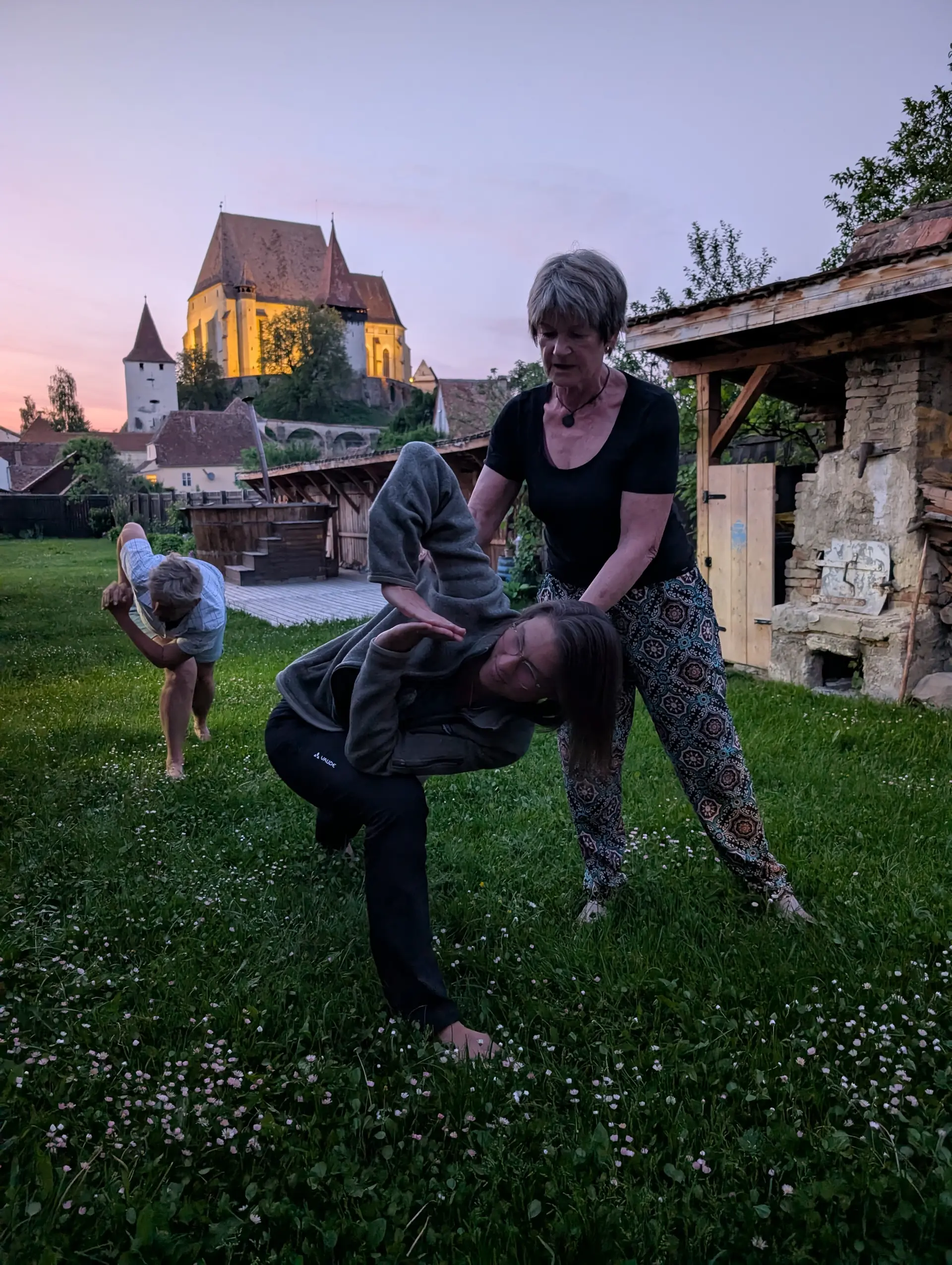 © DAV Fürth, Fotografin: Alexandra Walicki