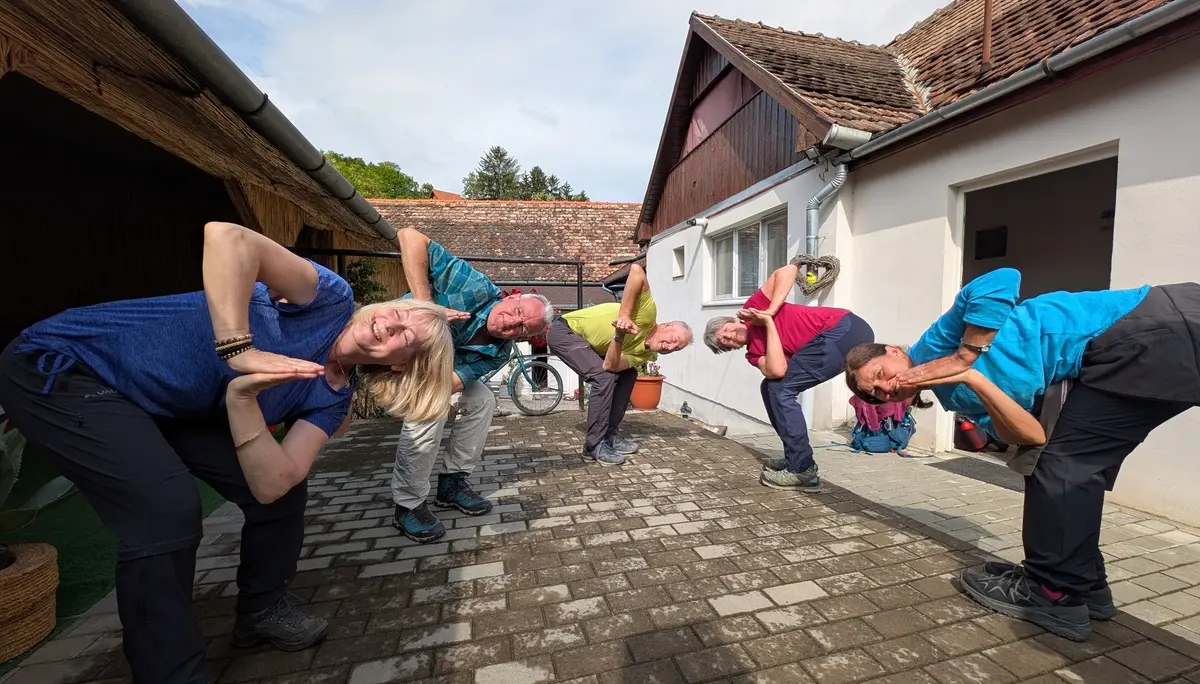 © DAV Fürth, Fotografin: Alexandra Walicki