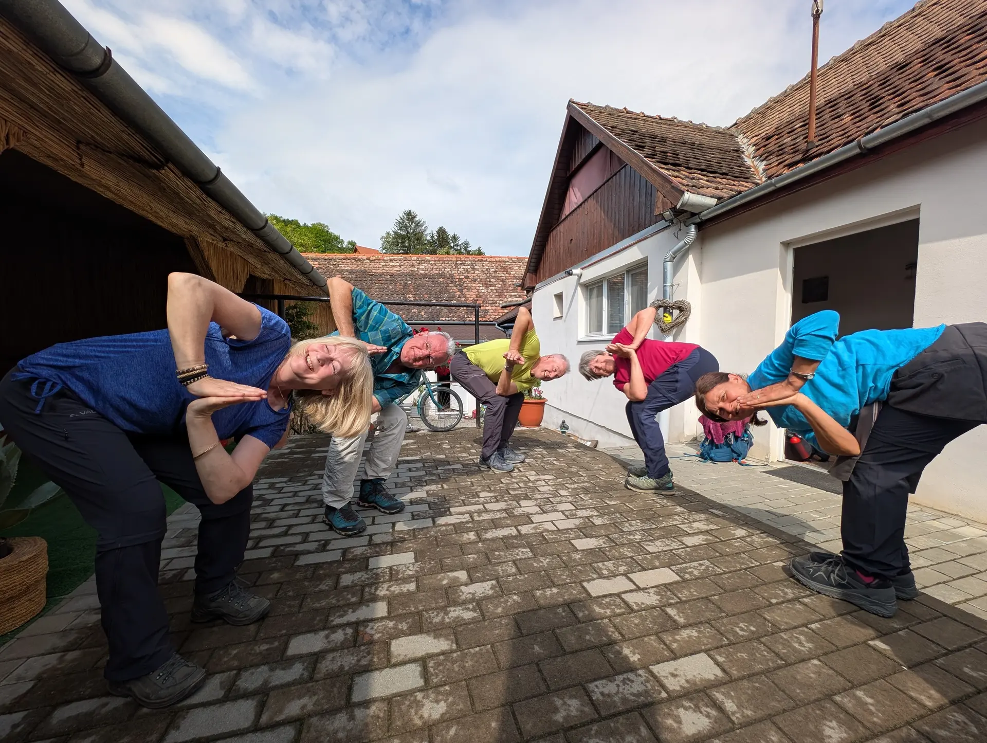 © DAV Fürth, Fotografin: Alexandra Walicki