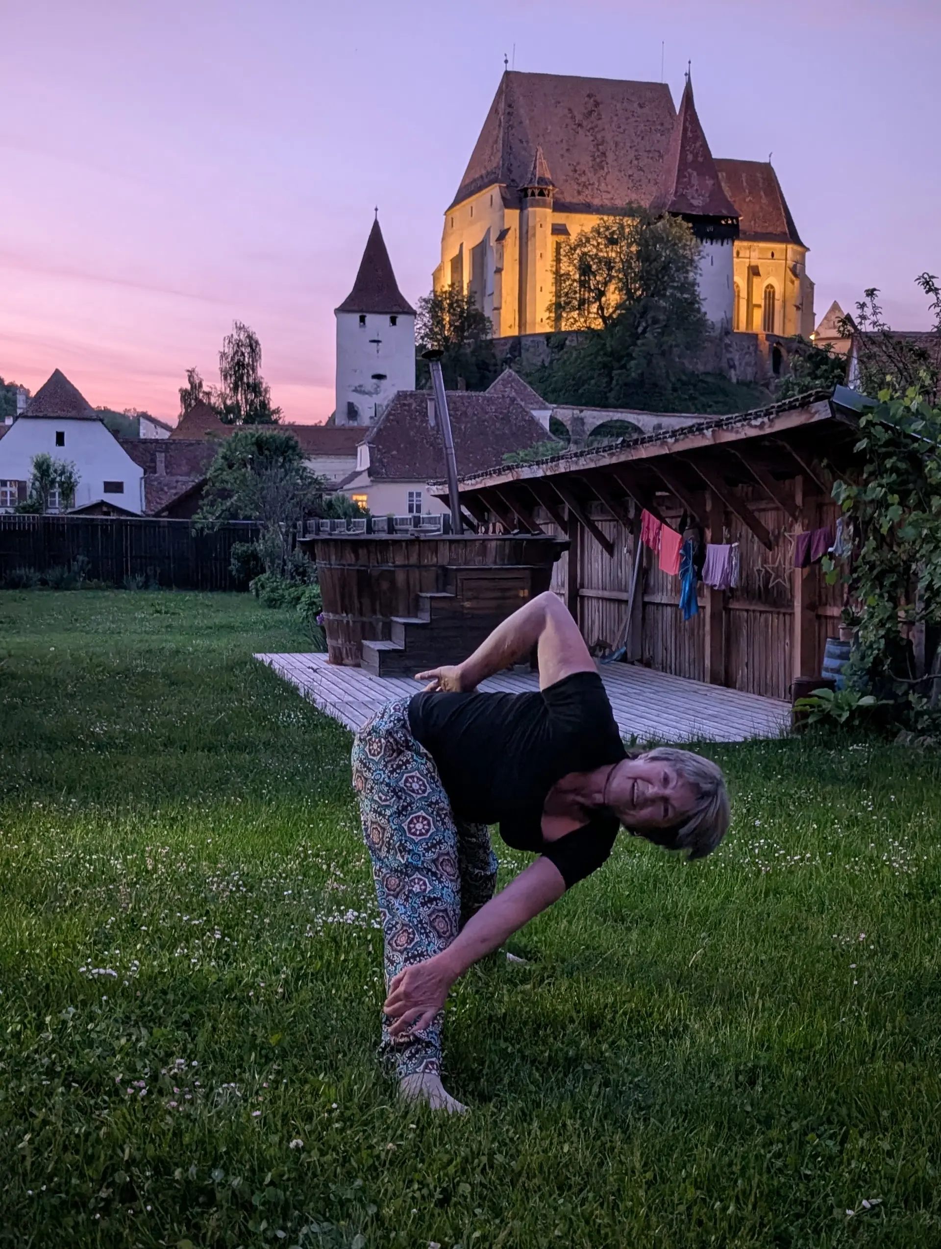 © DAV Fürth, Fotografin: Alexandra Walicki