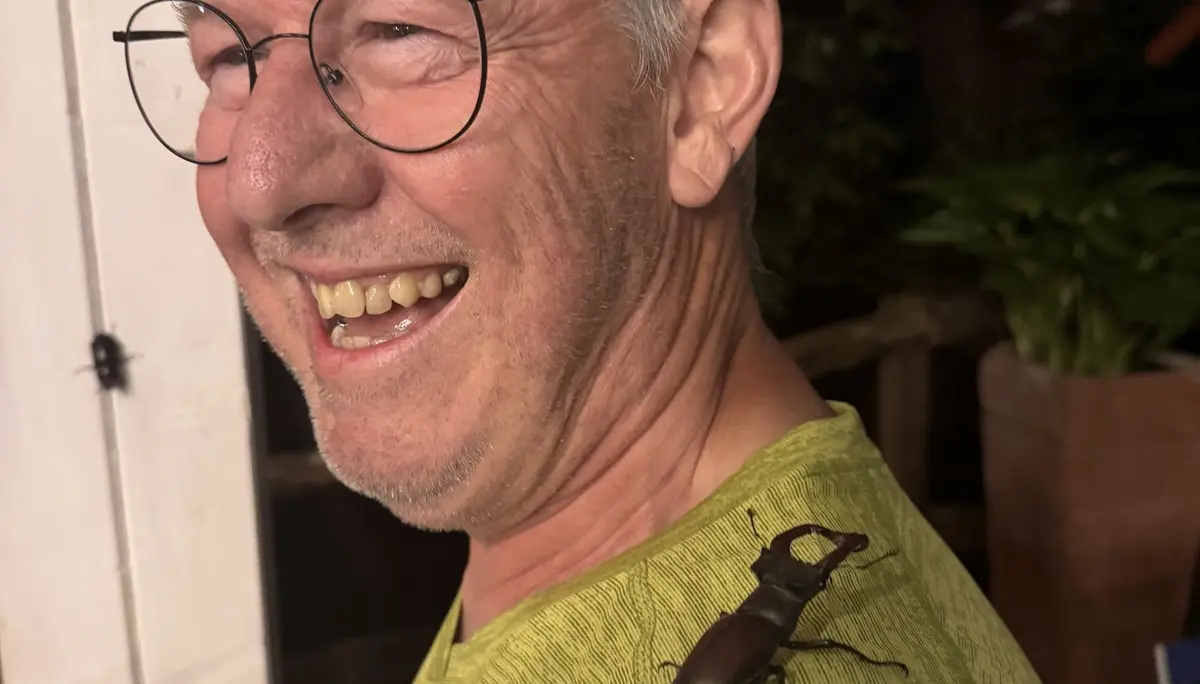 © DAV Fürth, Fotograf: Burkhard Rott