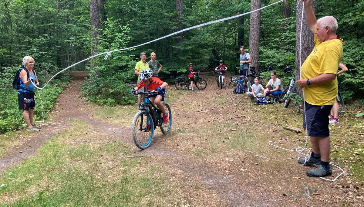 © DAV Fürth, Familiengruppe