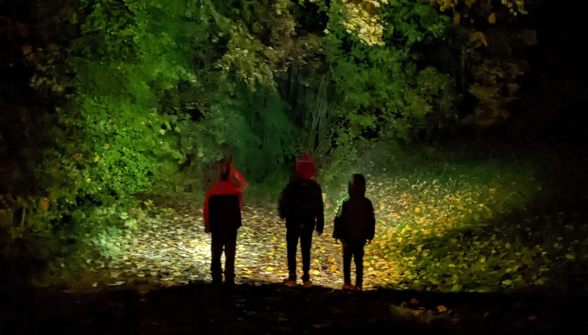 © DAV Fürth, Familiengruppe