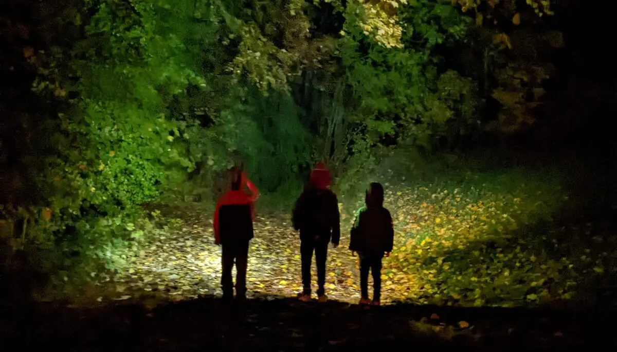 © DAV Fürth, Familiengruppe