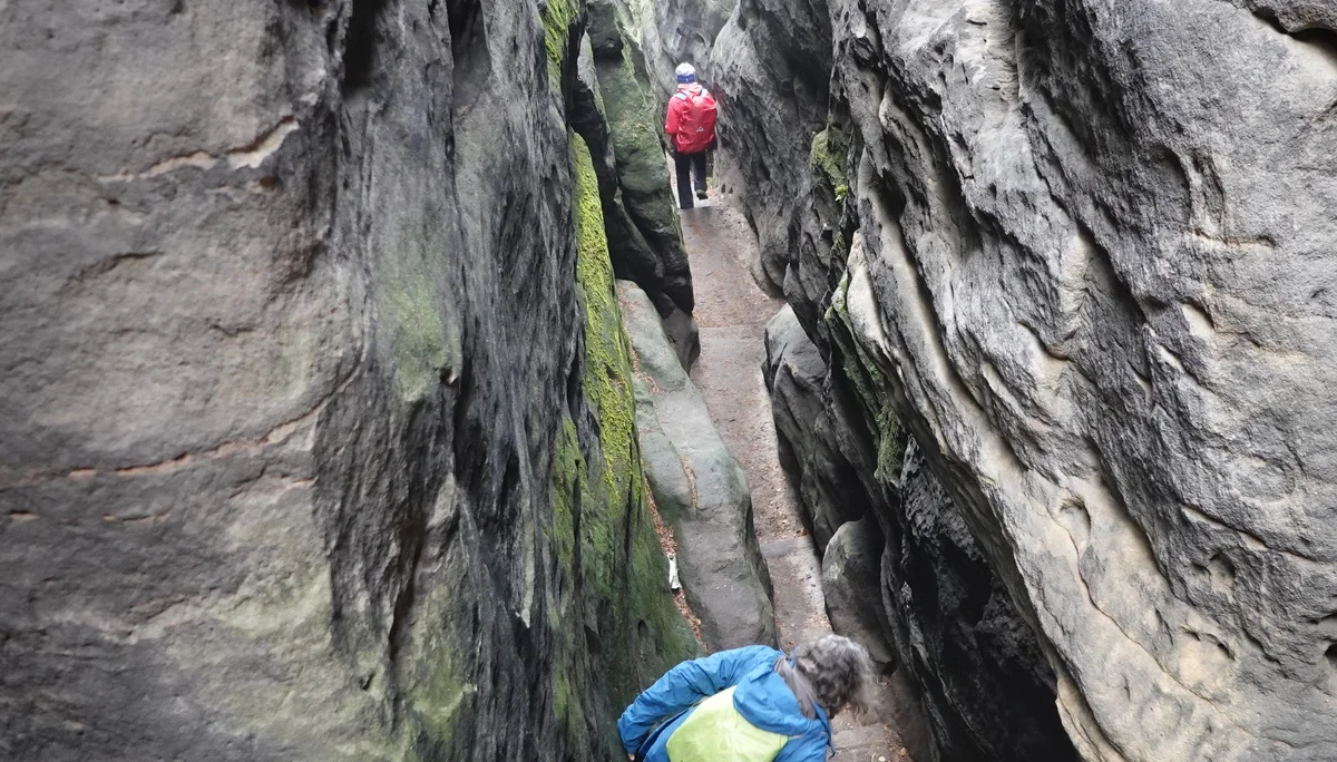 © DAV Fürth OG Heilsbronn