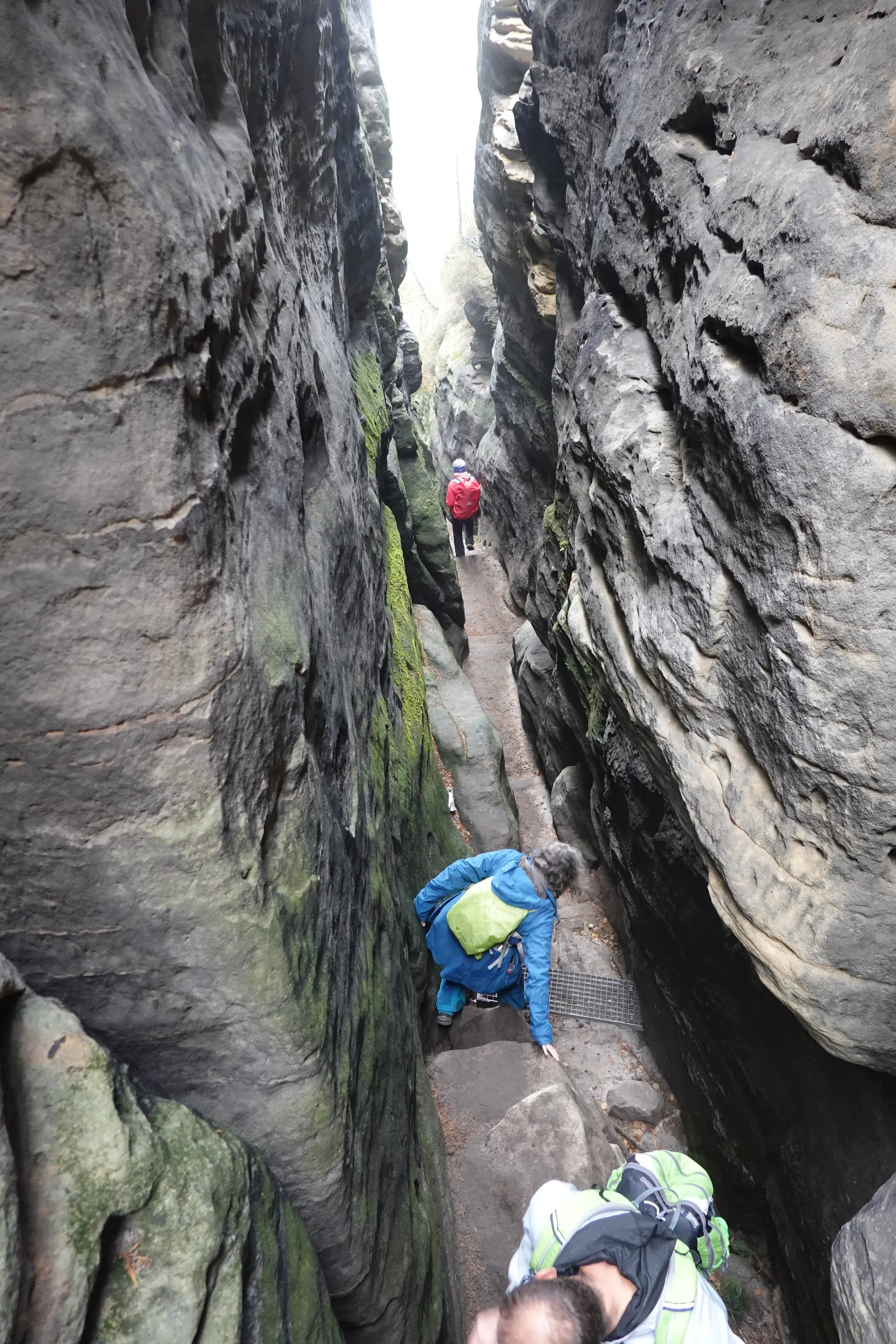 © DAV Fürth OG Heilsbronn