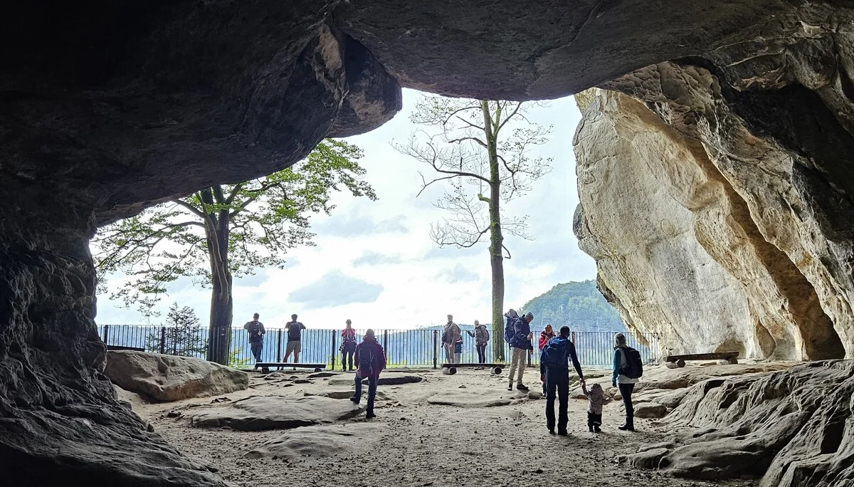 © DAV Fürth OG Heilsbronn