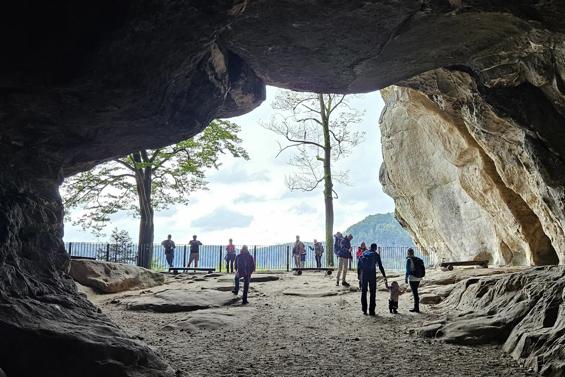 © DAV Fürth OG Heilsbronn