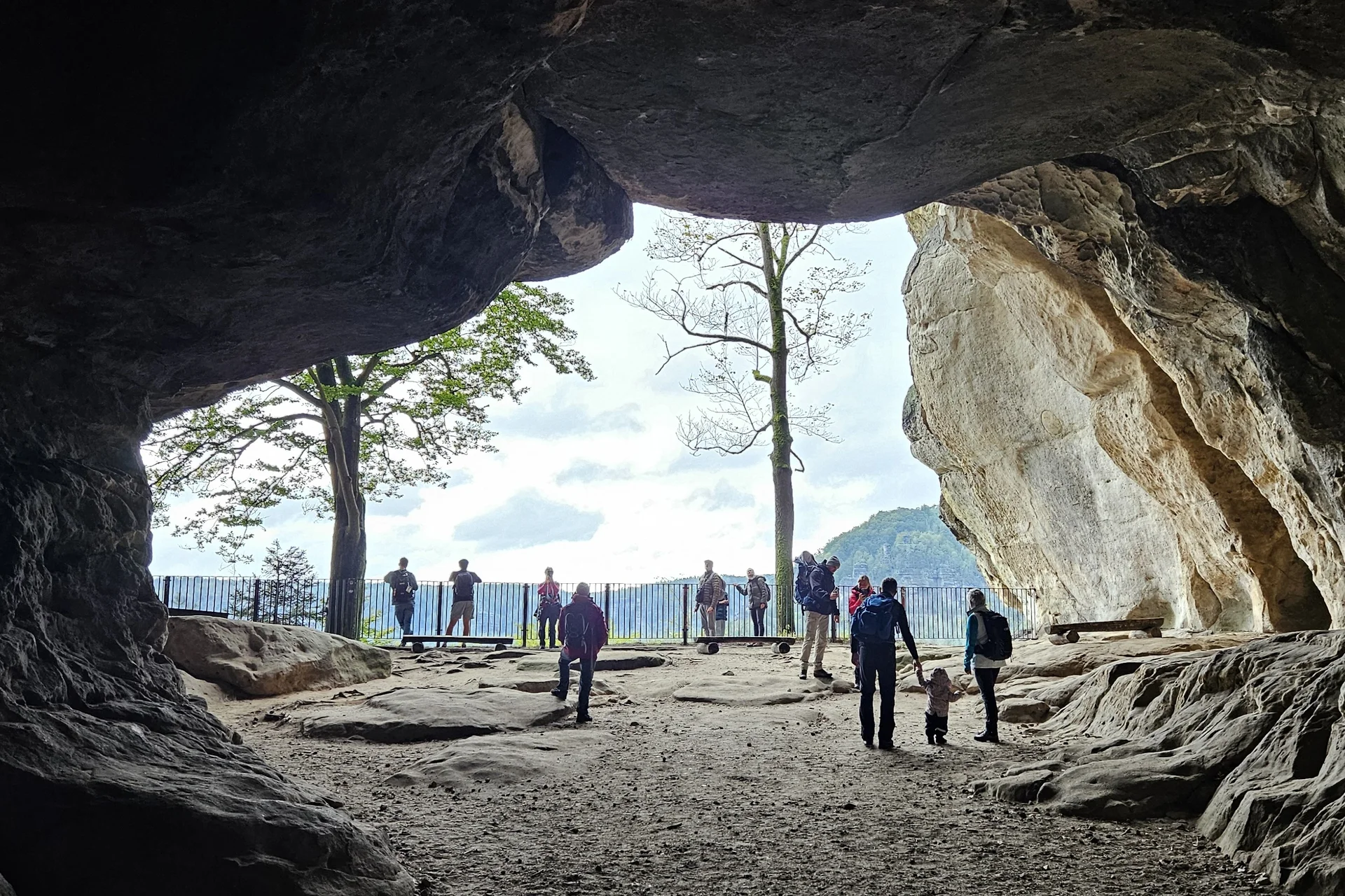 © DAV Fürth OG Heilsbronn