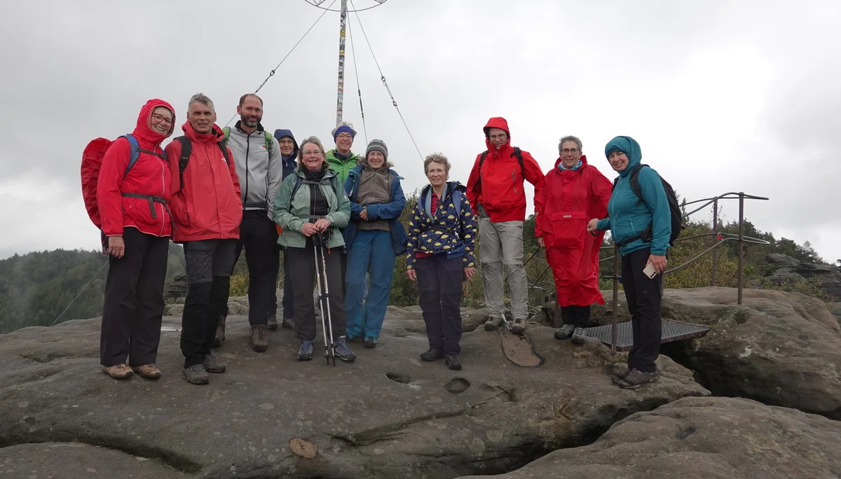 © DAV Fürth OG Heilsbronn