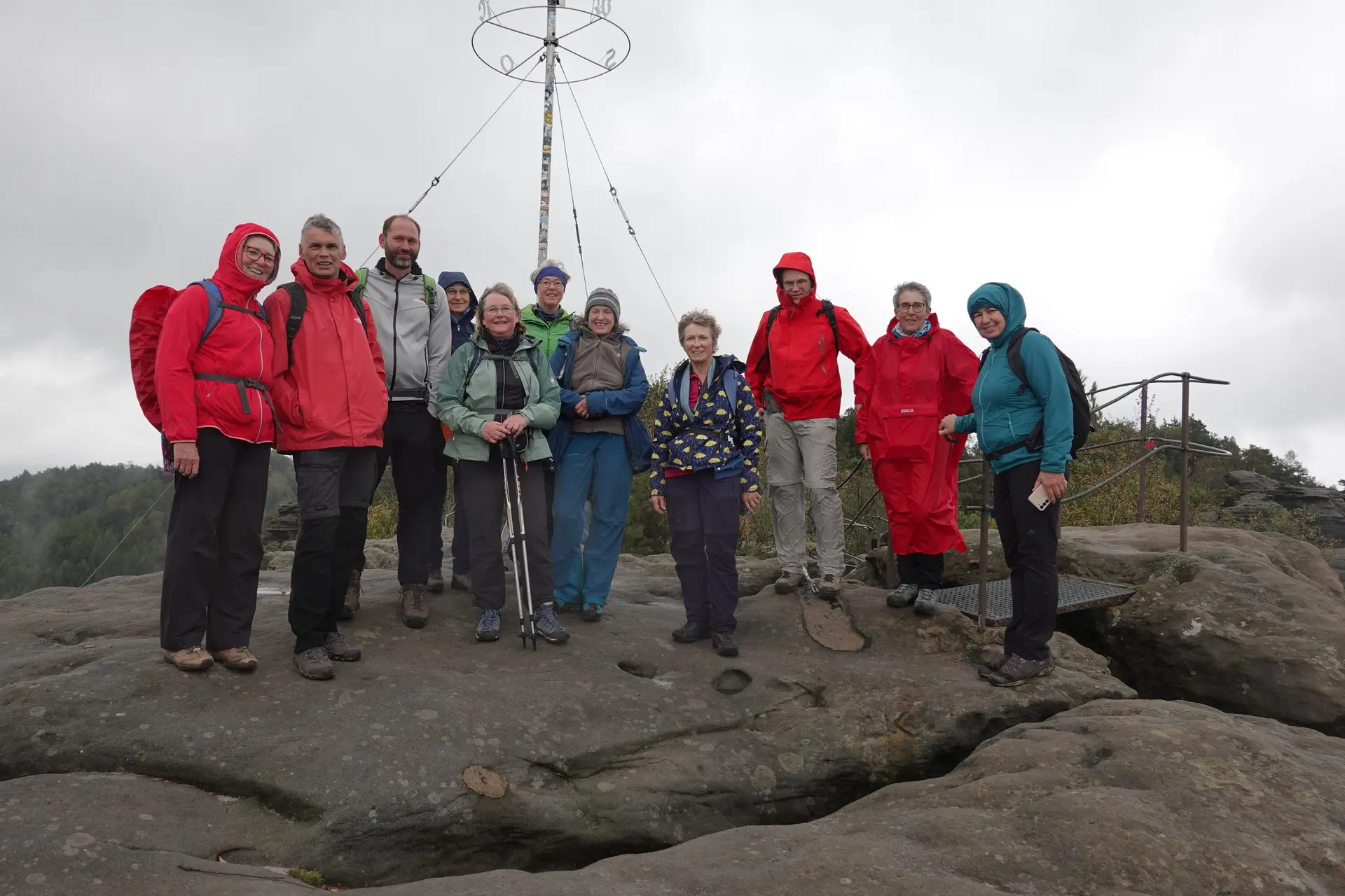 © DAV Fürth OG Heilsbronn