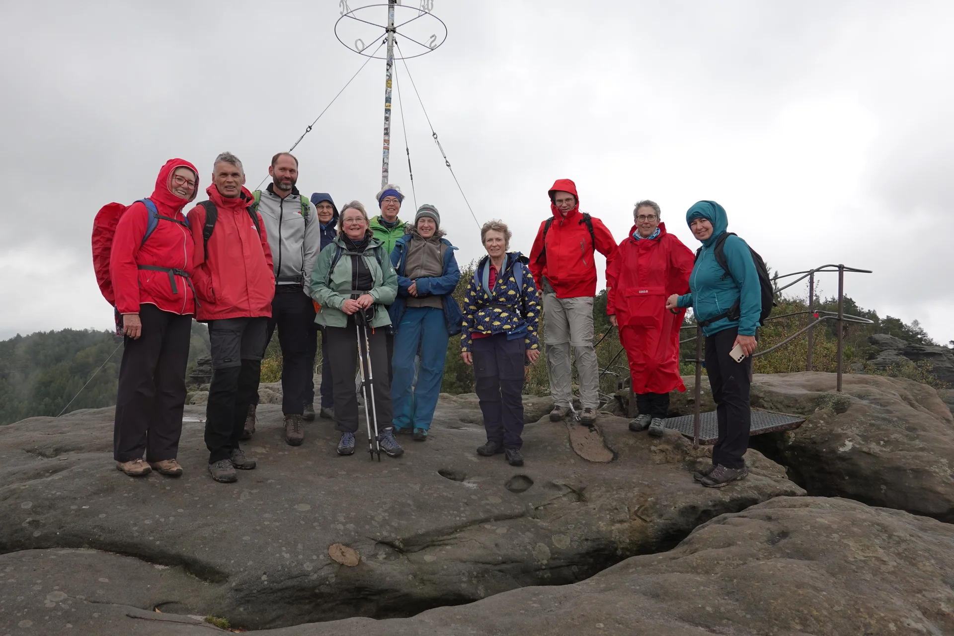 © DAV Fürth OG Heilsbronn