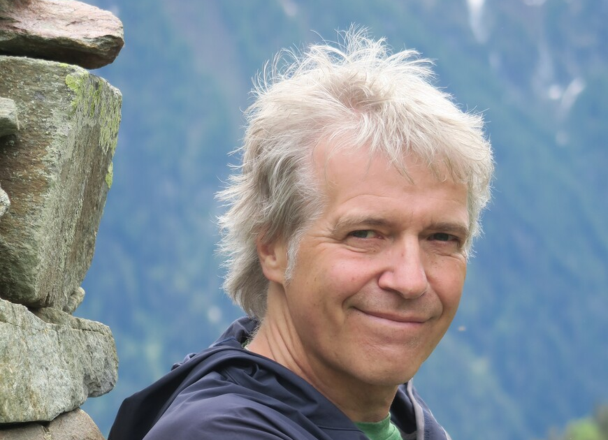 © Jörg Ruff © Jörg Ruff