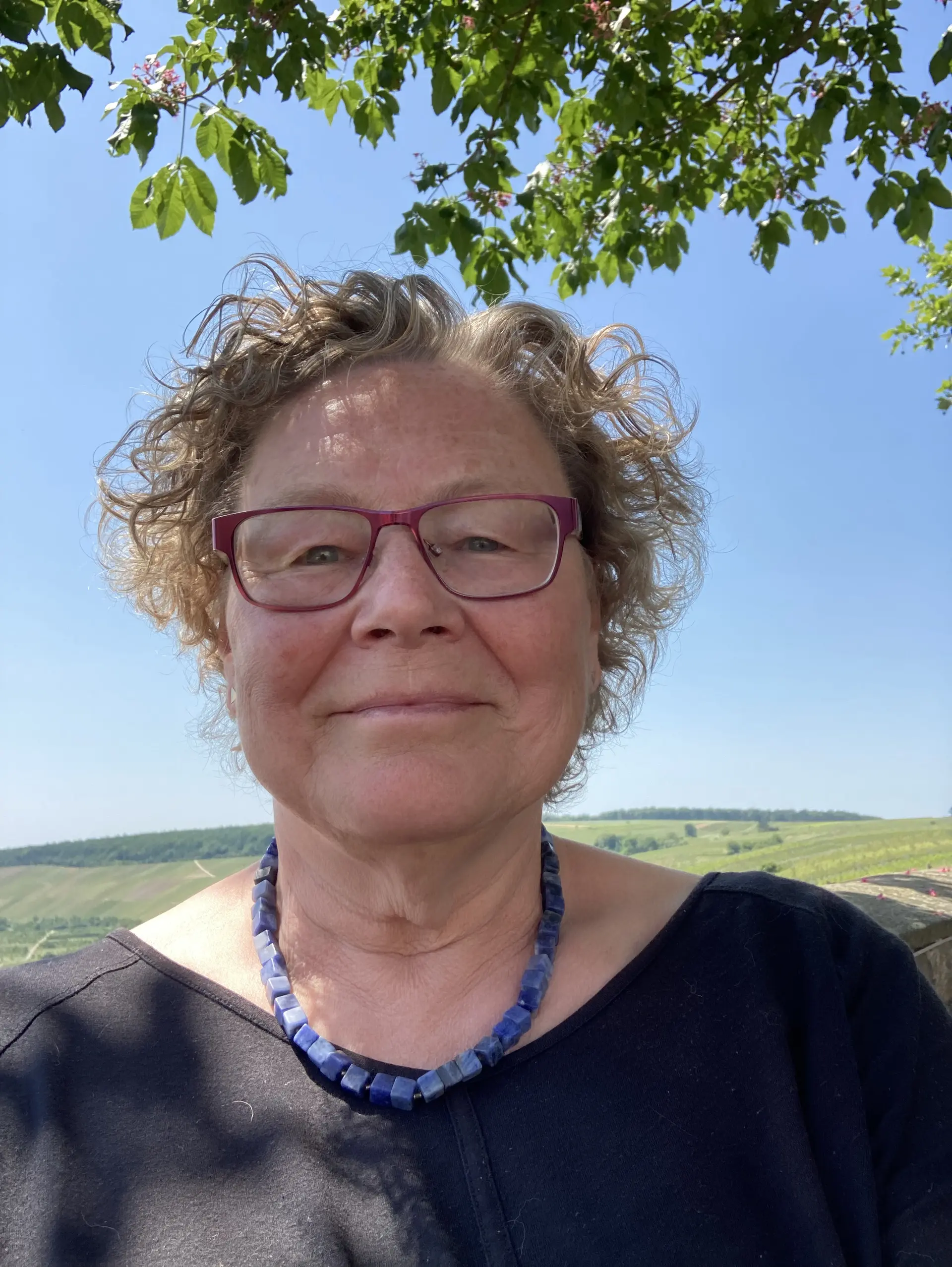 © Kraft-Kirchhoff, Helga