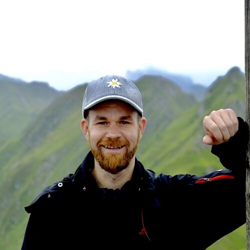 © DAV Fürth; Fotograf Fabian Ehrhardt © DAV Fürth; Fotograf Fabian Ehrhardt