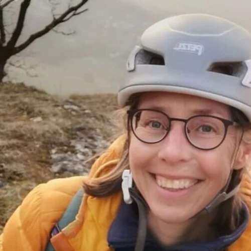 © DAV Fürth, Anja Oehlert