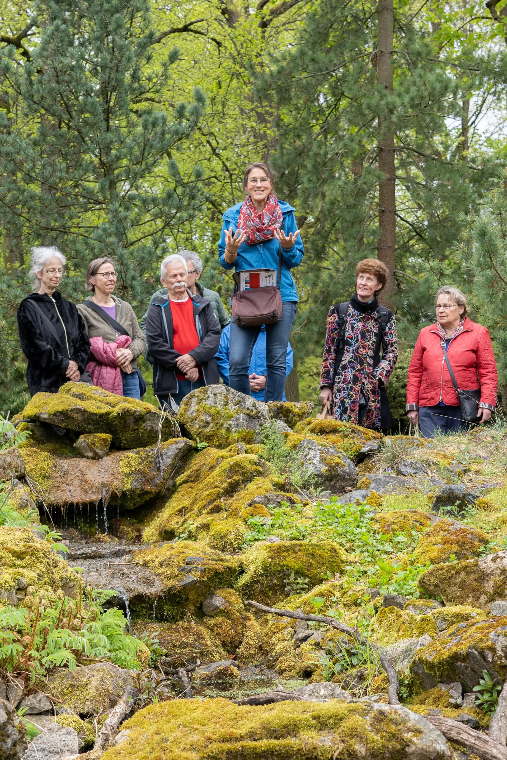 © DAV Fürth, Alexandra Walicki